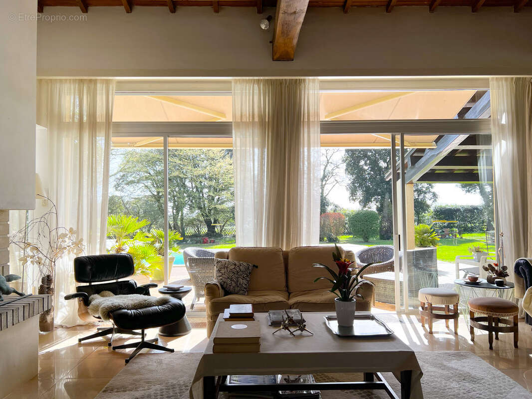 Maison à LES SABLES-D'OLONNE