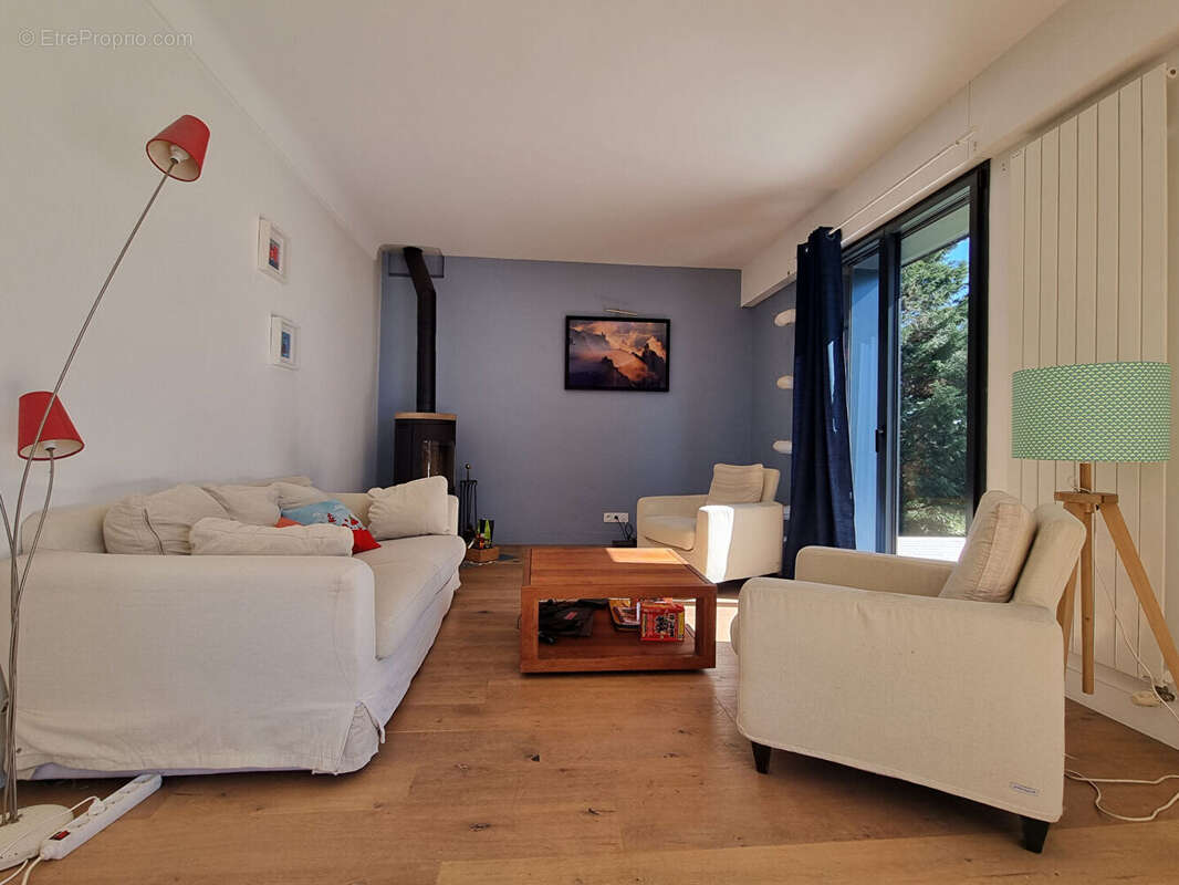 Maison à COUERON