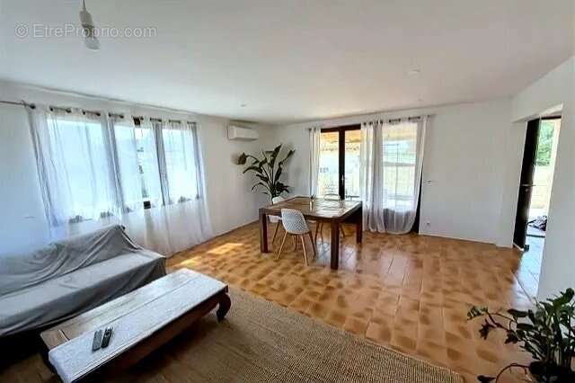 Maison à BALARUC-LES-BAINS