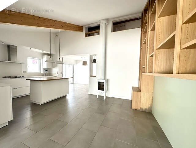 Maison à BIARRITZ