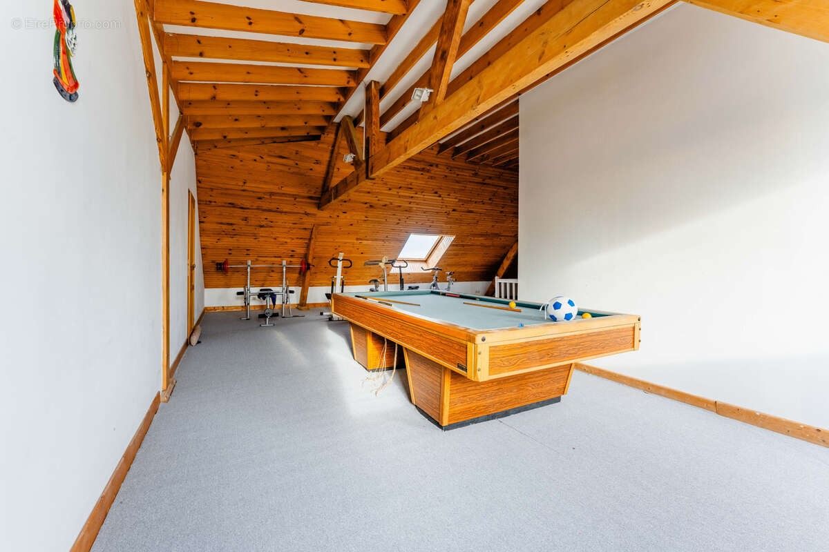 Maison à ANNOEULLIN