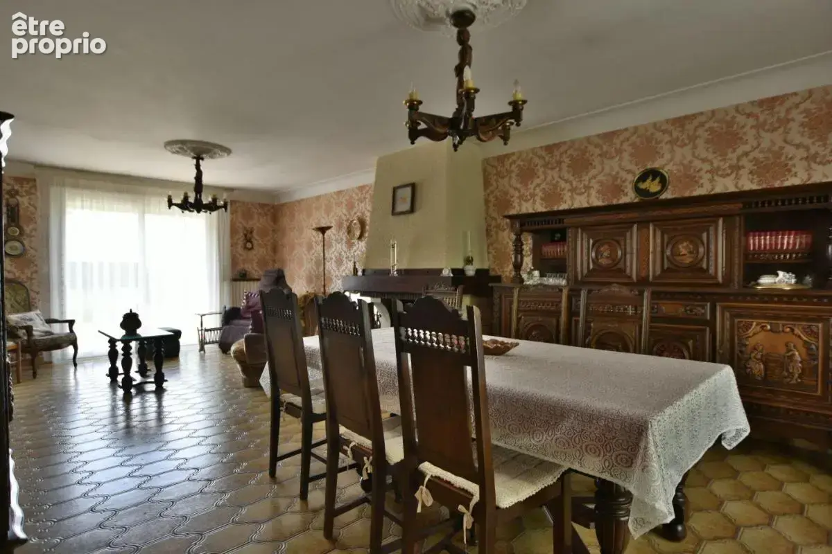Maison 176 m² à Cholet  - photo 3