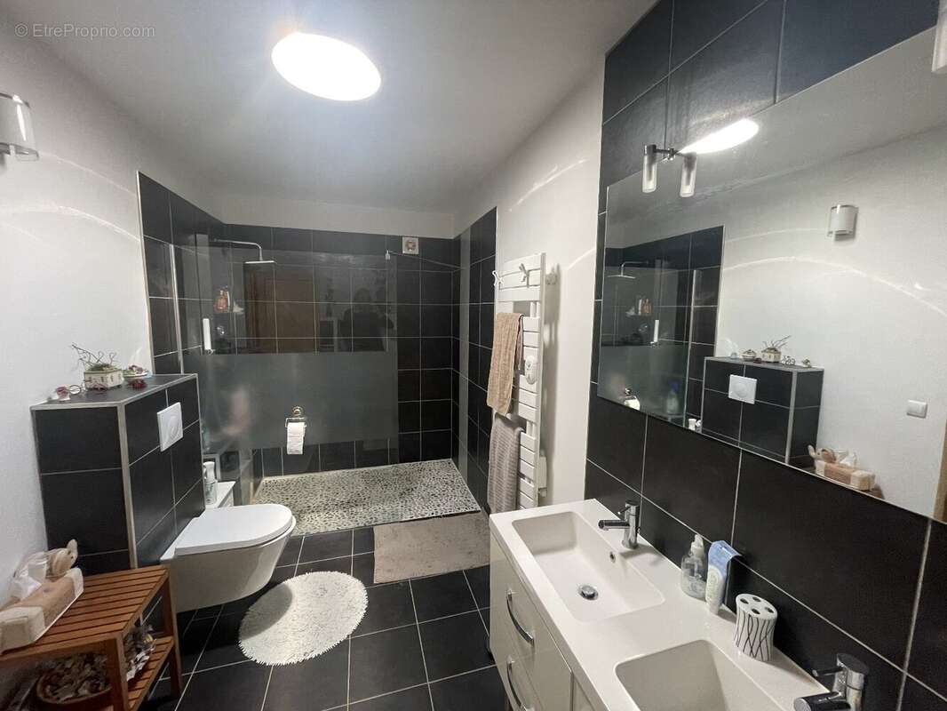 Maison à PUISSALICON