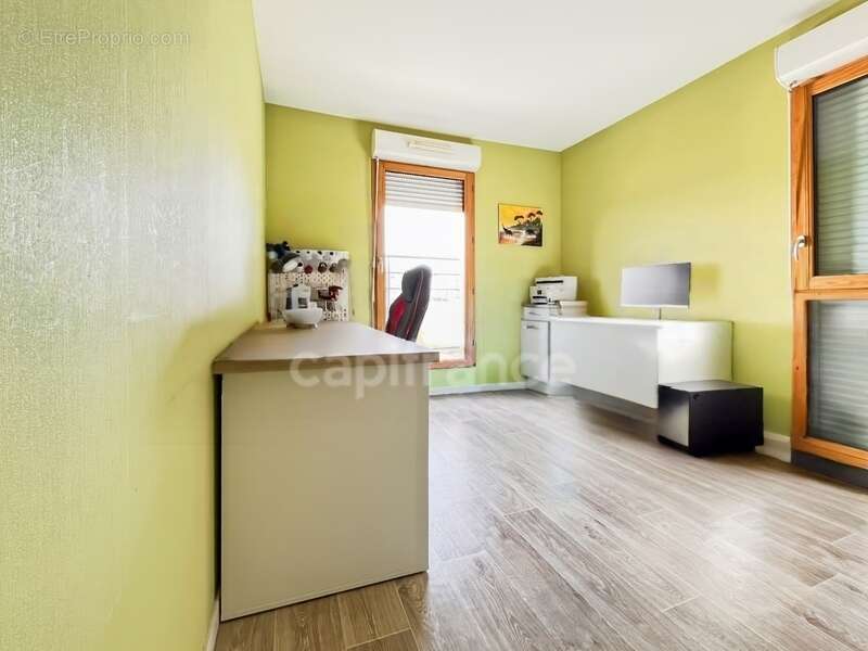 Appartement à LONGVIC