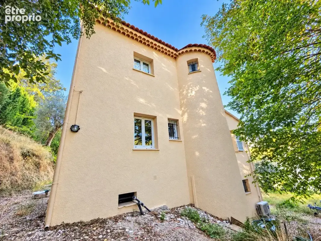 Magnifique Maison 4P 151m2 Colomars - photo 4