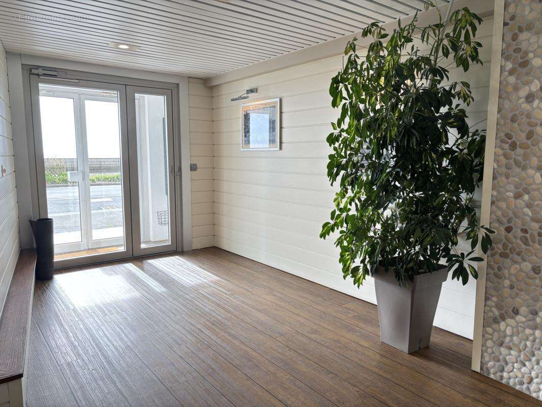 Appartement à LA BAULE-ESCOUBLAC