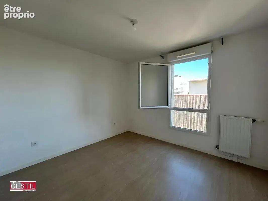 Appartement récent - photo 9
