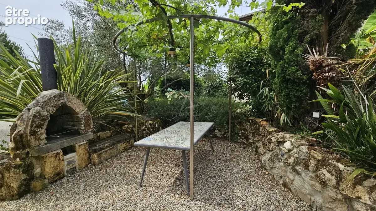 Domaine de charme en pierre avec 3 gîtes  vue exceptionnelle sur l'estuaire - photo 17