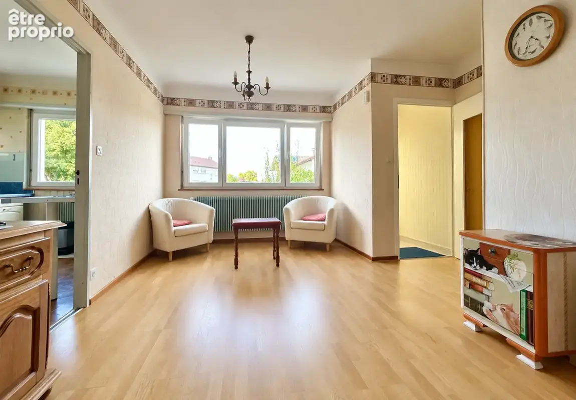 Maison 6 Pièces de 110 m2 - photo 3