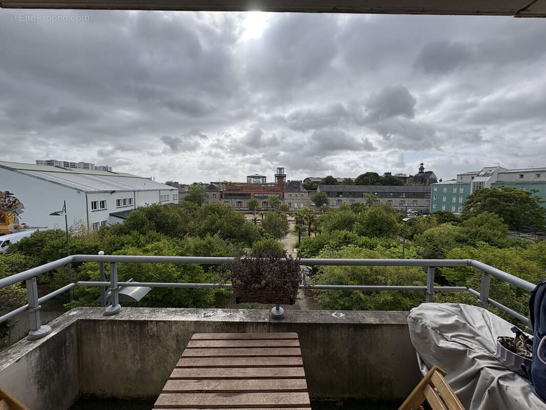 Appartement, un chambre résidence récente - photo 7