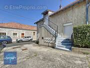 Appartement à SAINTRY-SUR-SEINE