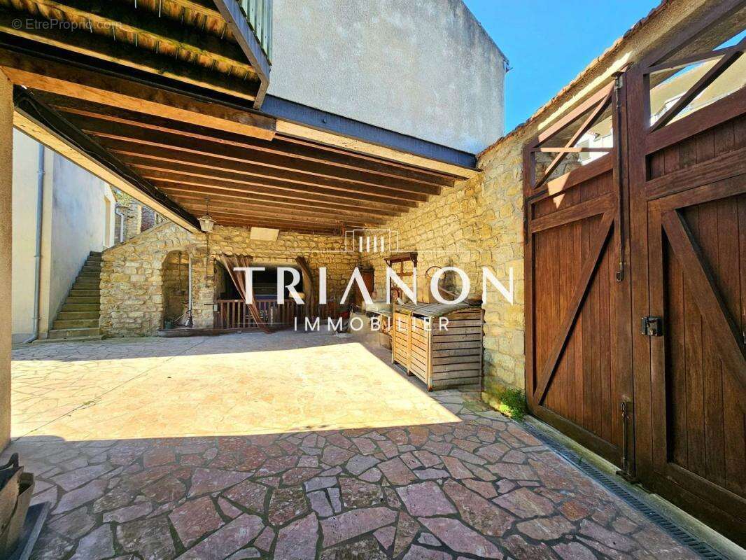 Maison à ANDRESY