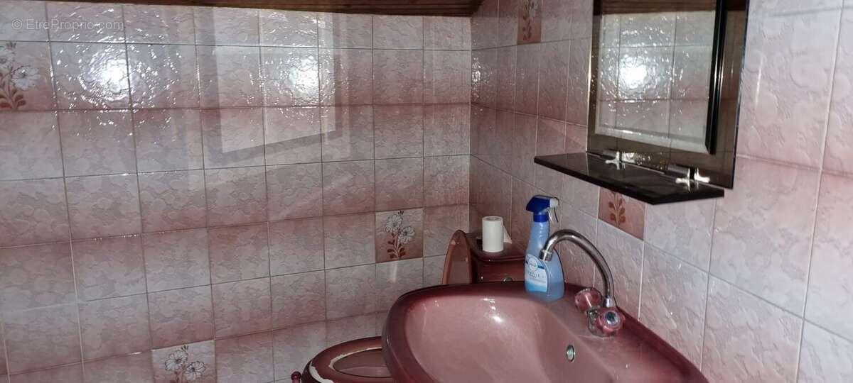 Maison à SAINT-GAUDENS