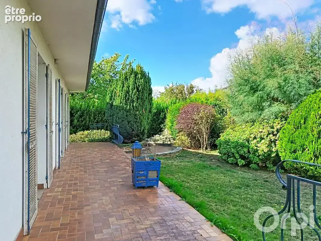 Maison à Vendre de 5 pièces à Longjumeau(192m2) - photo 18