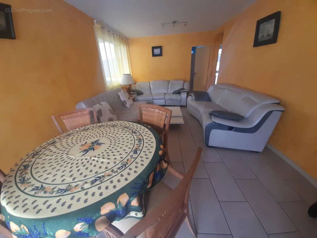 Appartement à AGNIERES-EN-DEVOLUY