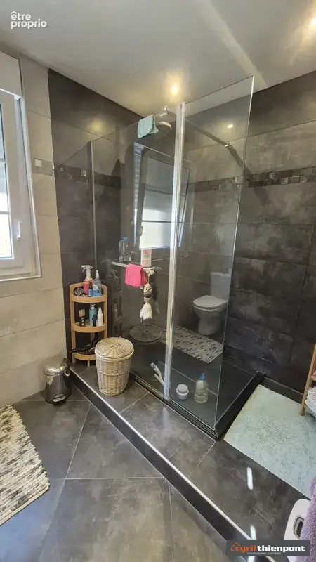 Maison 4 pièces 133 m² à vendre à Airaines (80270) - photo 9