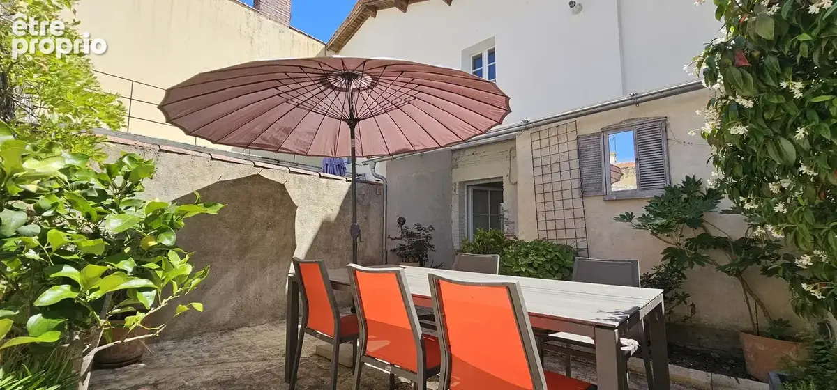 Maison à SAINTE-HERMINE