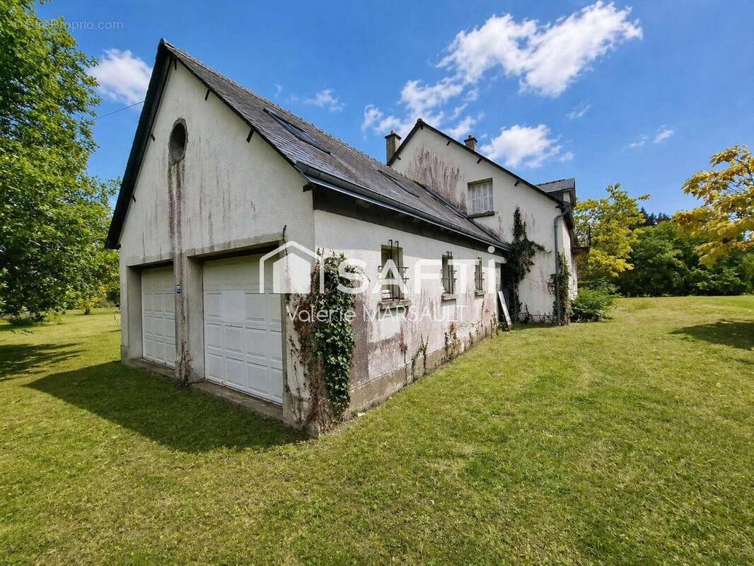 Photo 7 - Maison à LUYNES