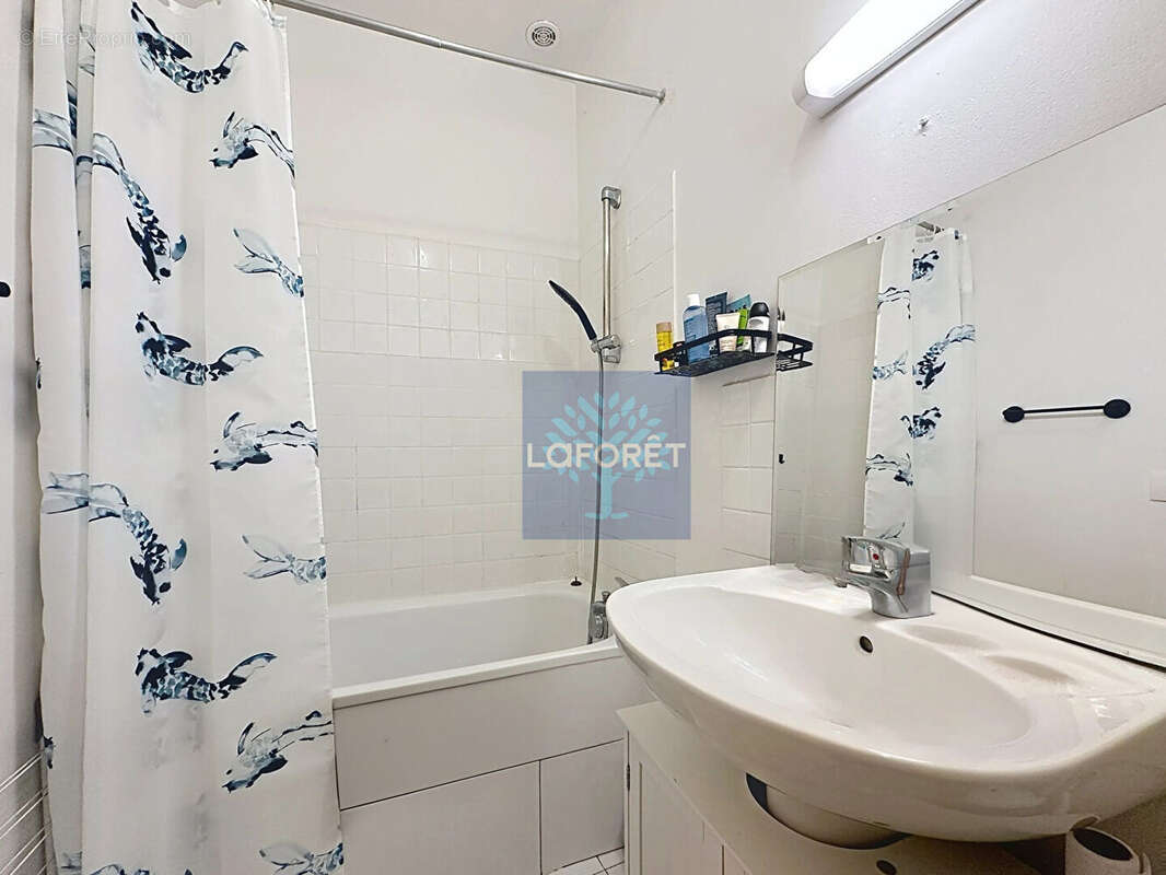 Appartement à PONTOISE