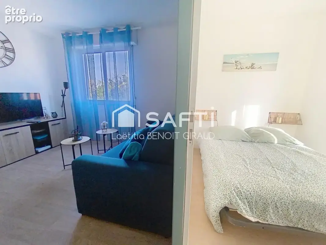 Photo 1 - Appartement à ROYAN