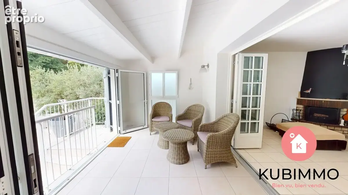 Maison 120 m² à Jard-Sur-Mer  - photo 6