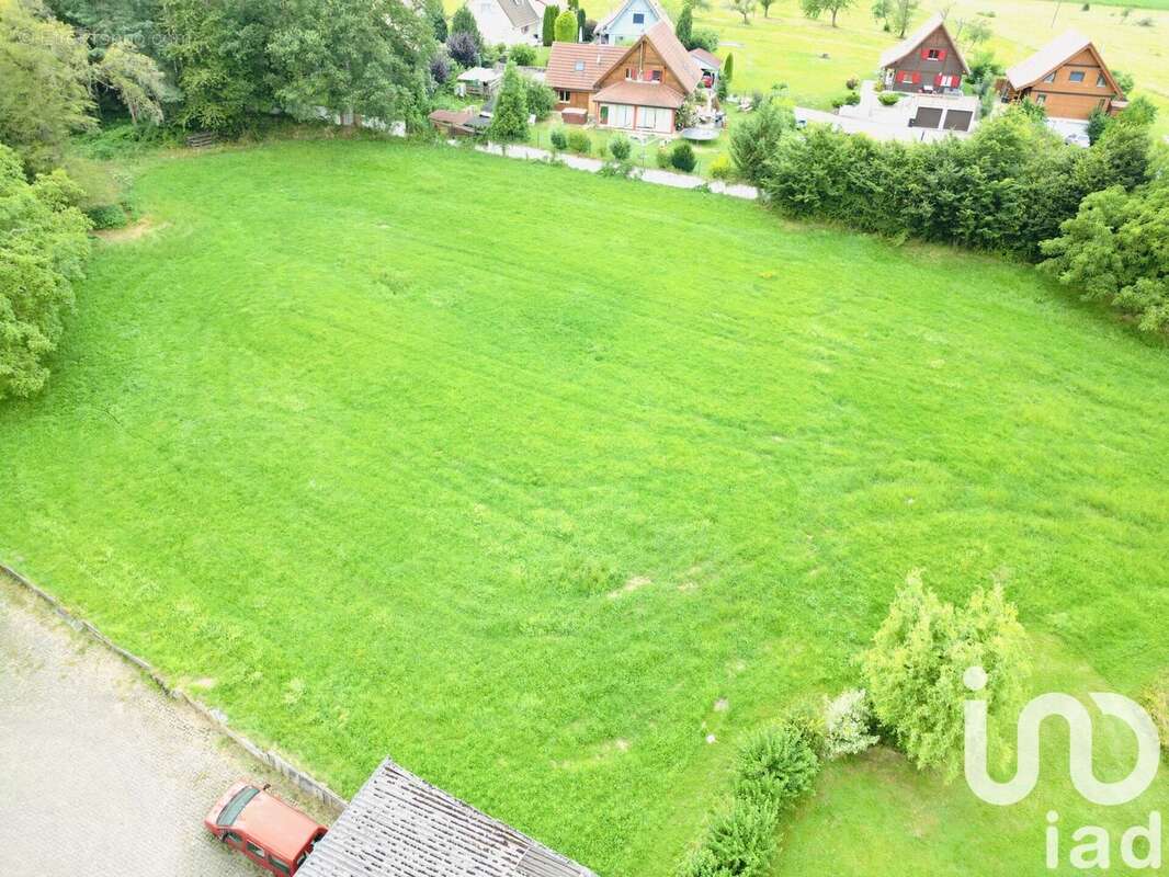 Photo 3 - Terrain à PFETTERHOUSE