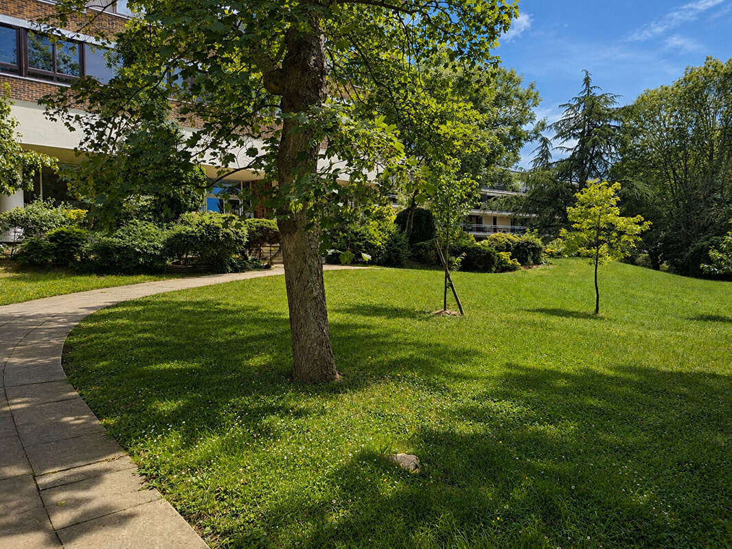 Appartement à FONTENAY-SOUS-BOIS