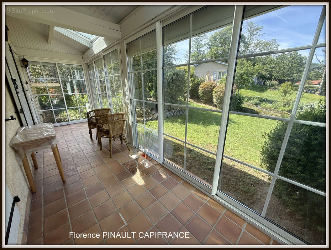 Maison à vendre 7 pièces ODOS (65) - photo 3