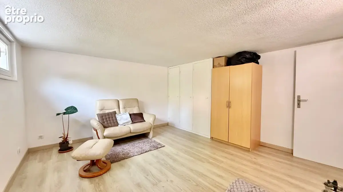 Maison 131m2 + Jardin 1165m2 - photo 8