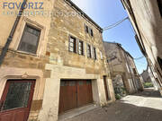 Maison à LANGRES