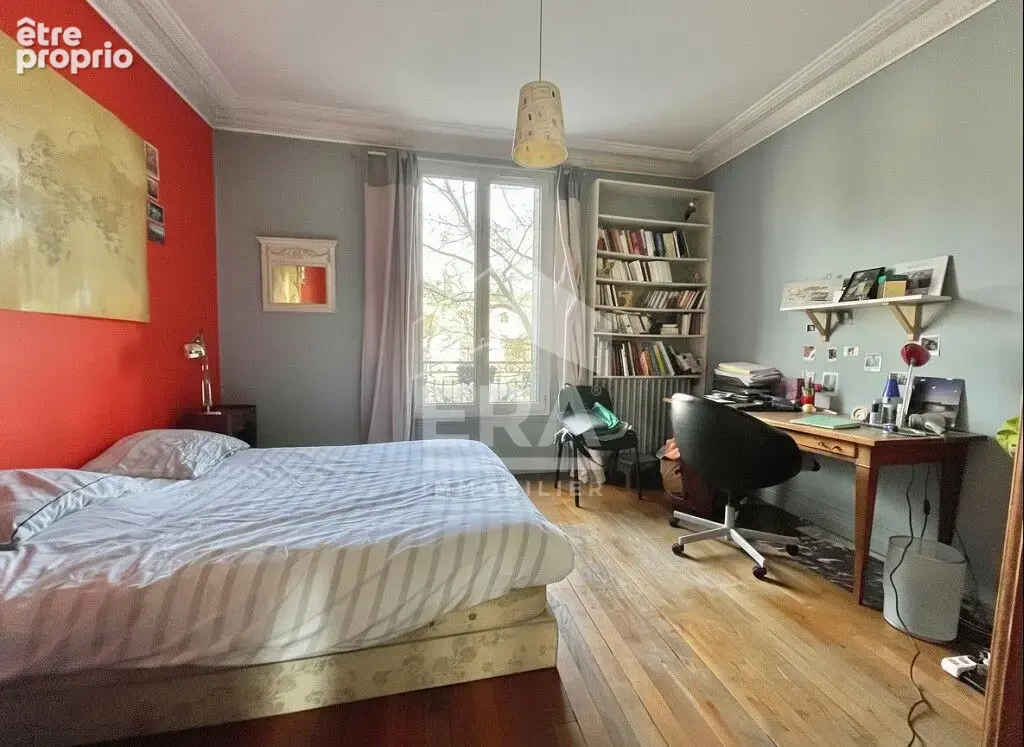 Maison 104m² à maisons-alfort - photo 9