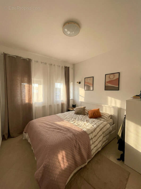 Maison à STIRING-WENDEL