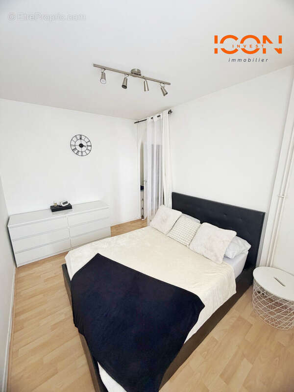 Appartement à BELFORT