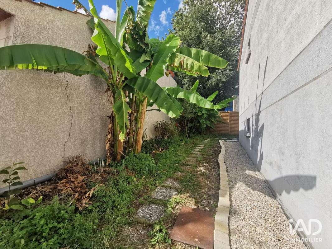 Photo 7 - Maison à MONTREUIL