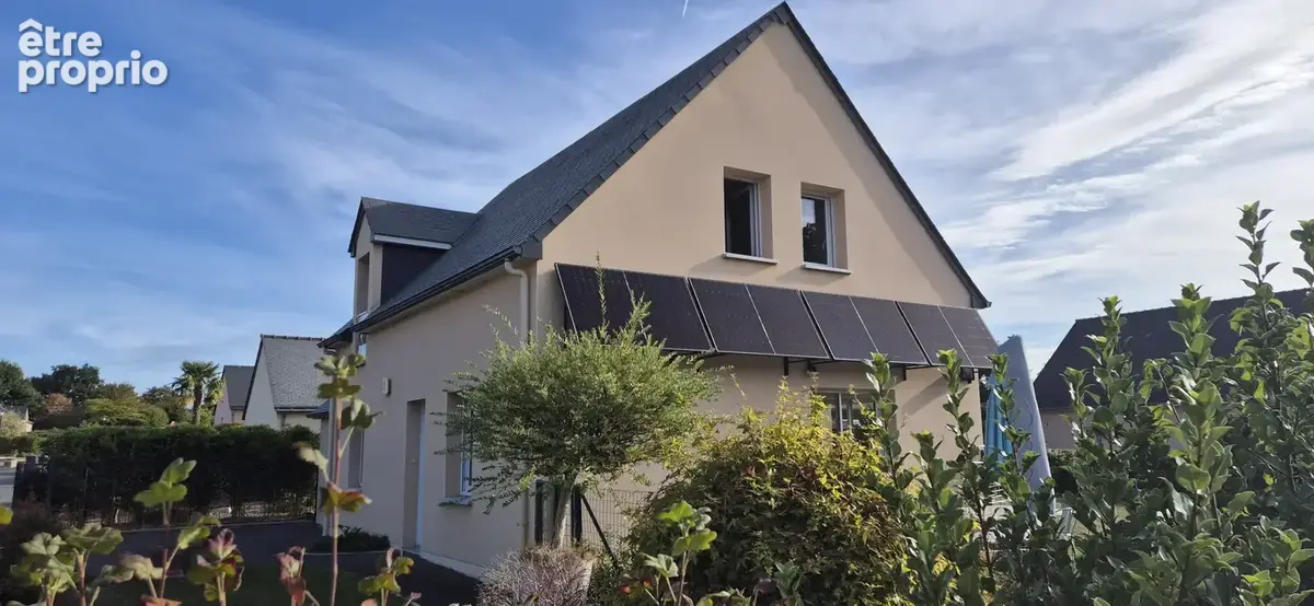Photo Maison à Soulge-Sur-Ouette au prix de 233 200€