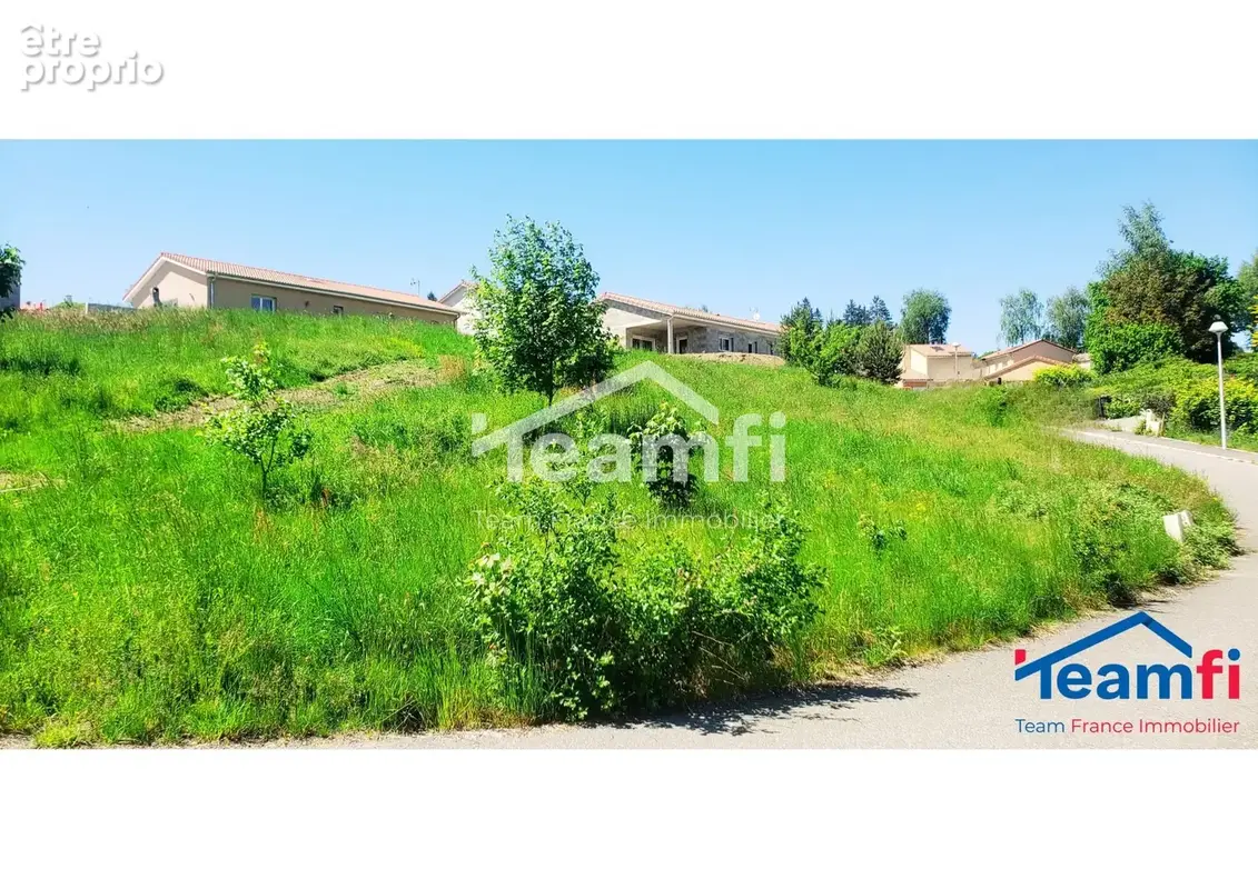 Terrain 360 m² à vendre à Saint-Didier-En-Velay (43140) - photo 4