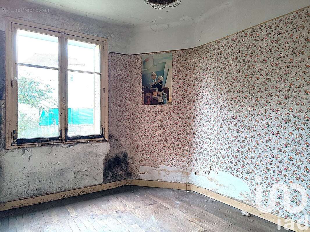 Photo 4 - Appartement à CHALONS-EN-CHAMPAGNE