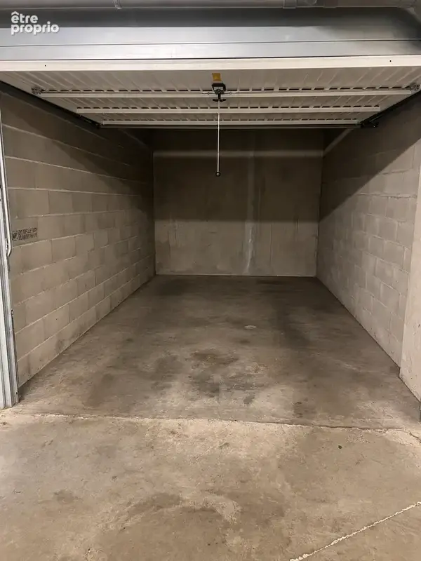 Garage Parilly Avenue Jules Guesde - photo 3