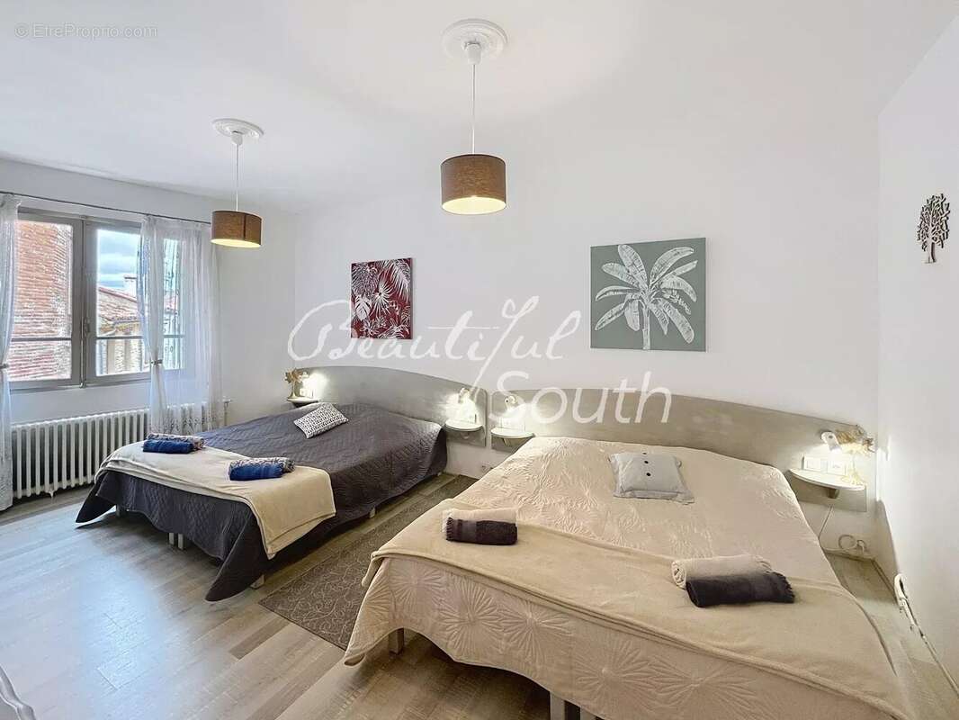 Maison à RIVESALTES