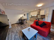 Appartement à TENDE