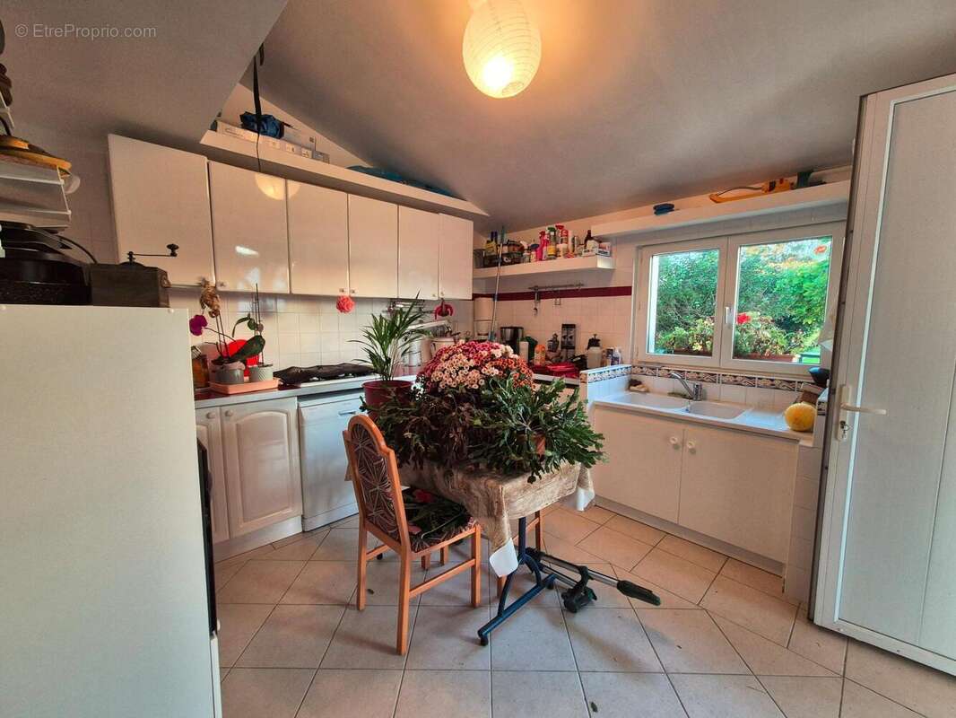 Photo 4 - Maison à ARVERT