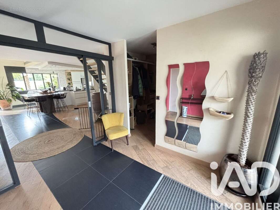 Photo 8 - Maison à ANGERS