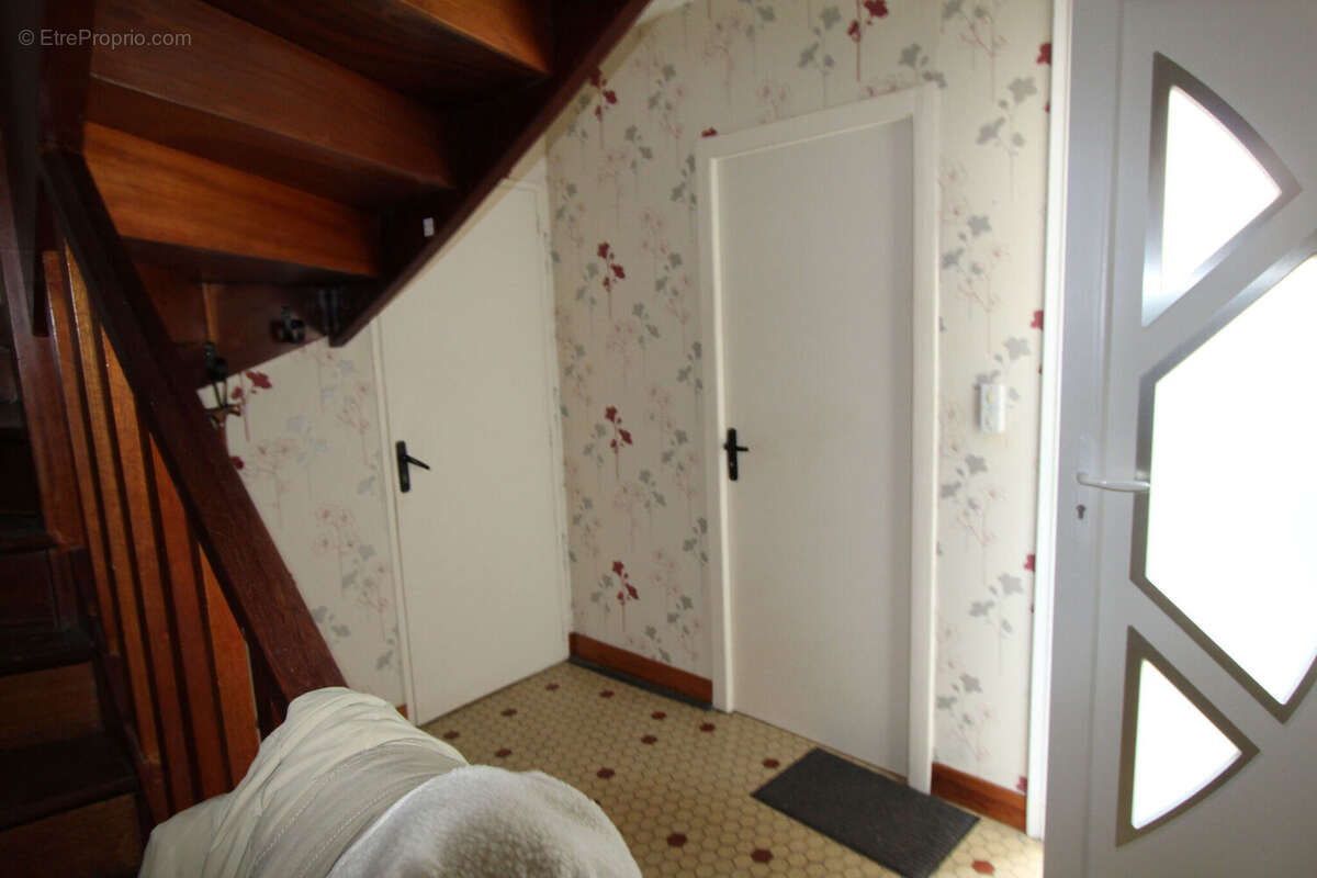 Photo 4 - Maison à TOURS