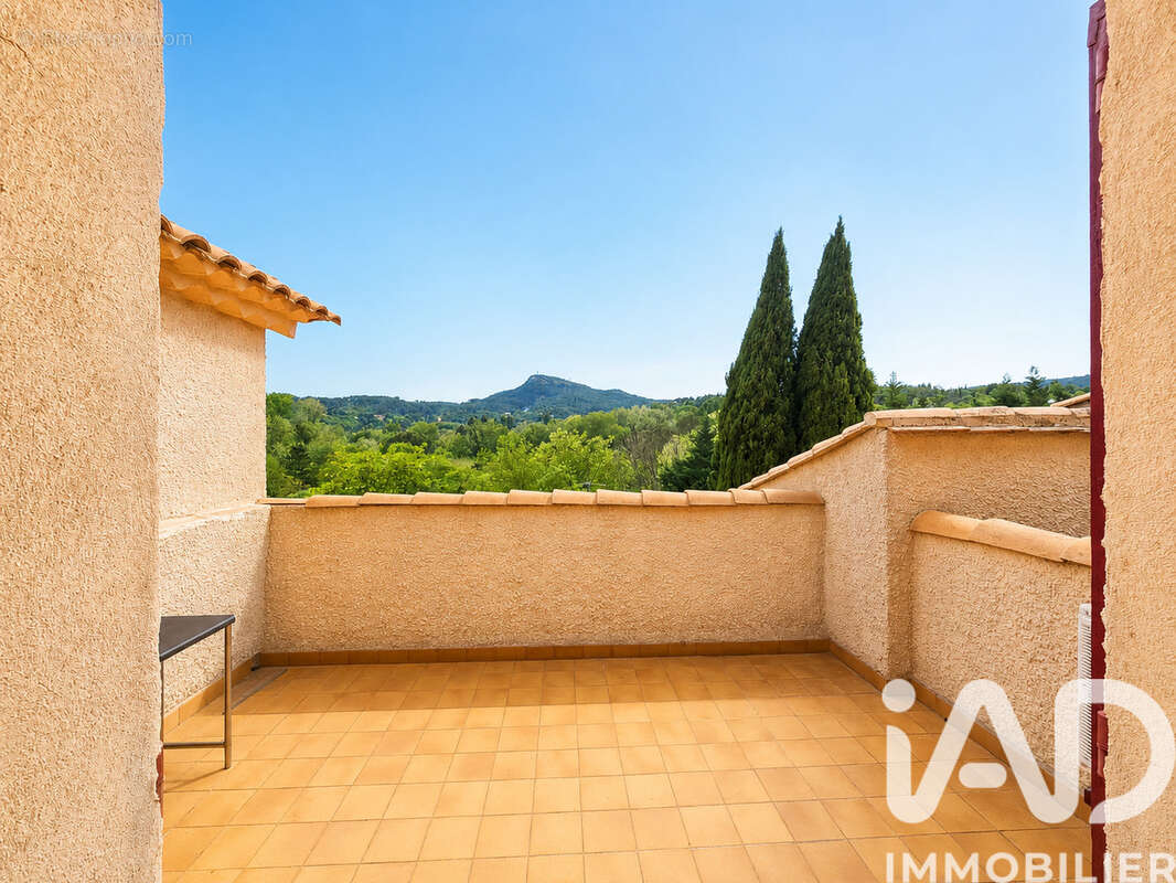 Photo 8 - Maison à ANDUZE