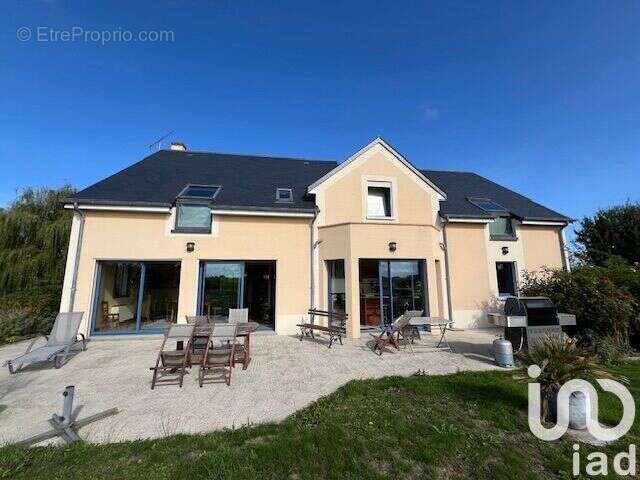 Photo 3 - Maison à MORTAGNE-AU-PERCHE