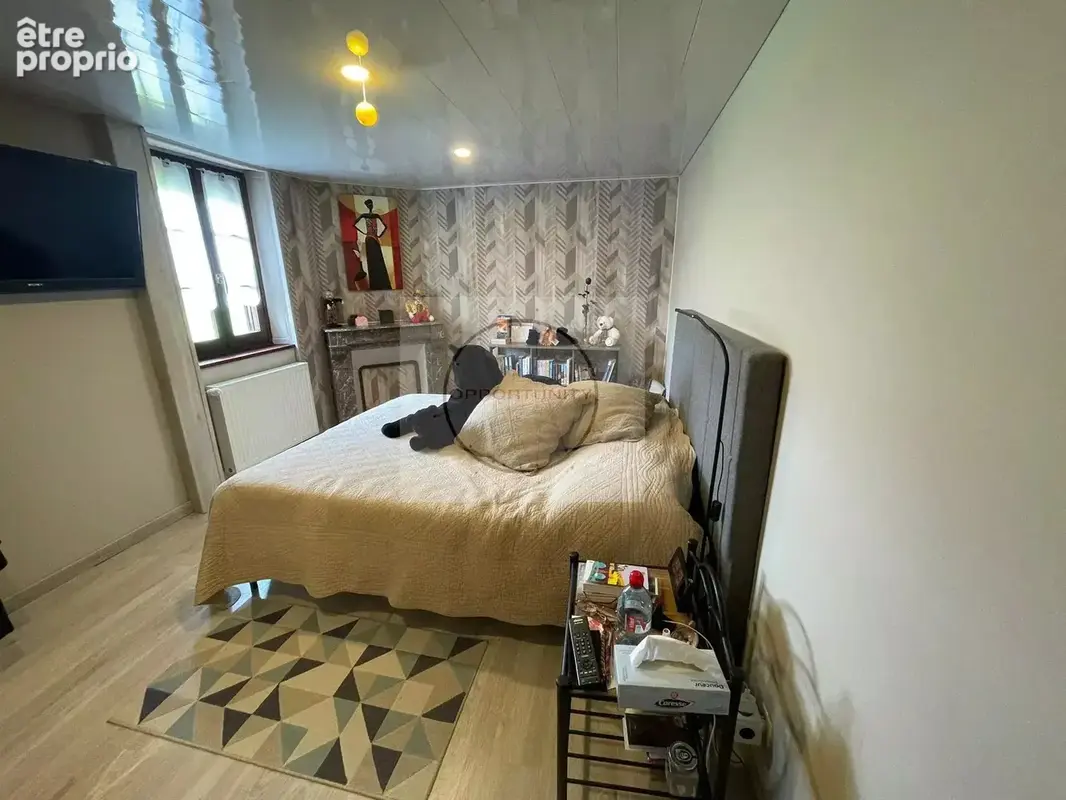 Maison type longère  de 10 pièces et Dépendance - photo 18