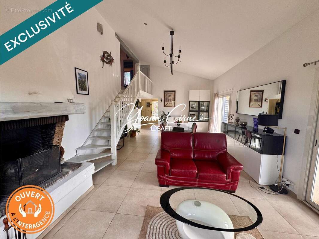 Photo 4 - Maison à BELCODENE