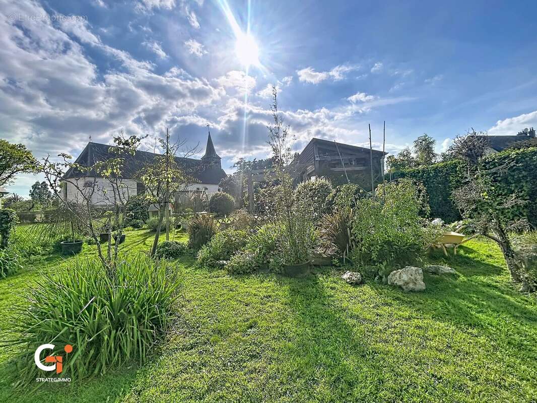 Maison à ANNEVILLE-AMBOURVILLE