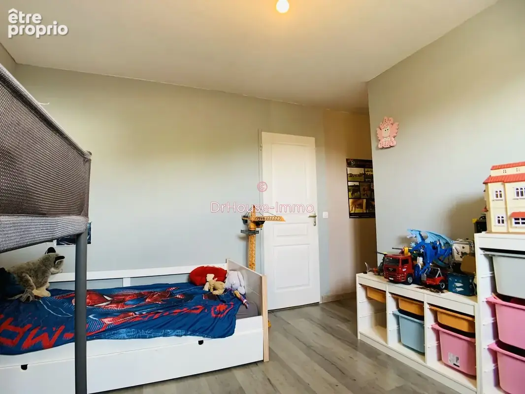 Maison 5 pièces 108 m² à vendre à Corquilleroy (45120) - photo 24