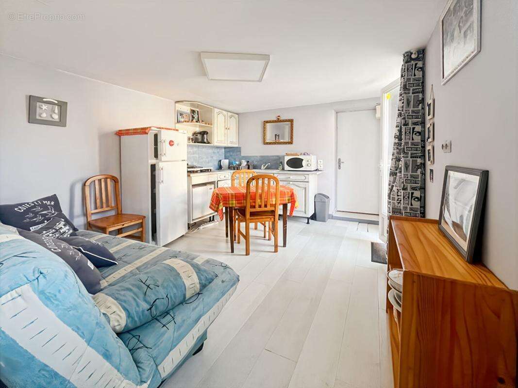 Maison à SAINT-BREVIN-LES-PINS